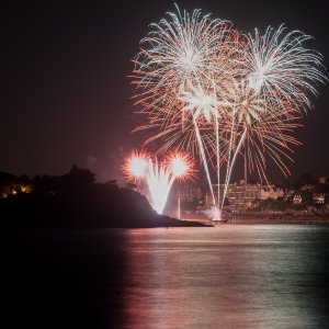 Baptiste-Feu d&#039;artifice sur Dinard depuis Saint Malo-15 août 2016-0003-2